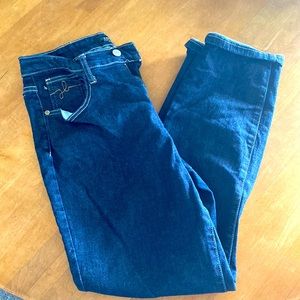 Judy Blue Mom Jeans
